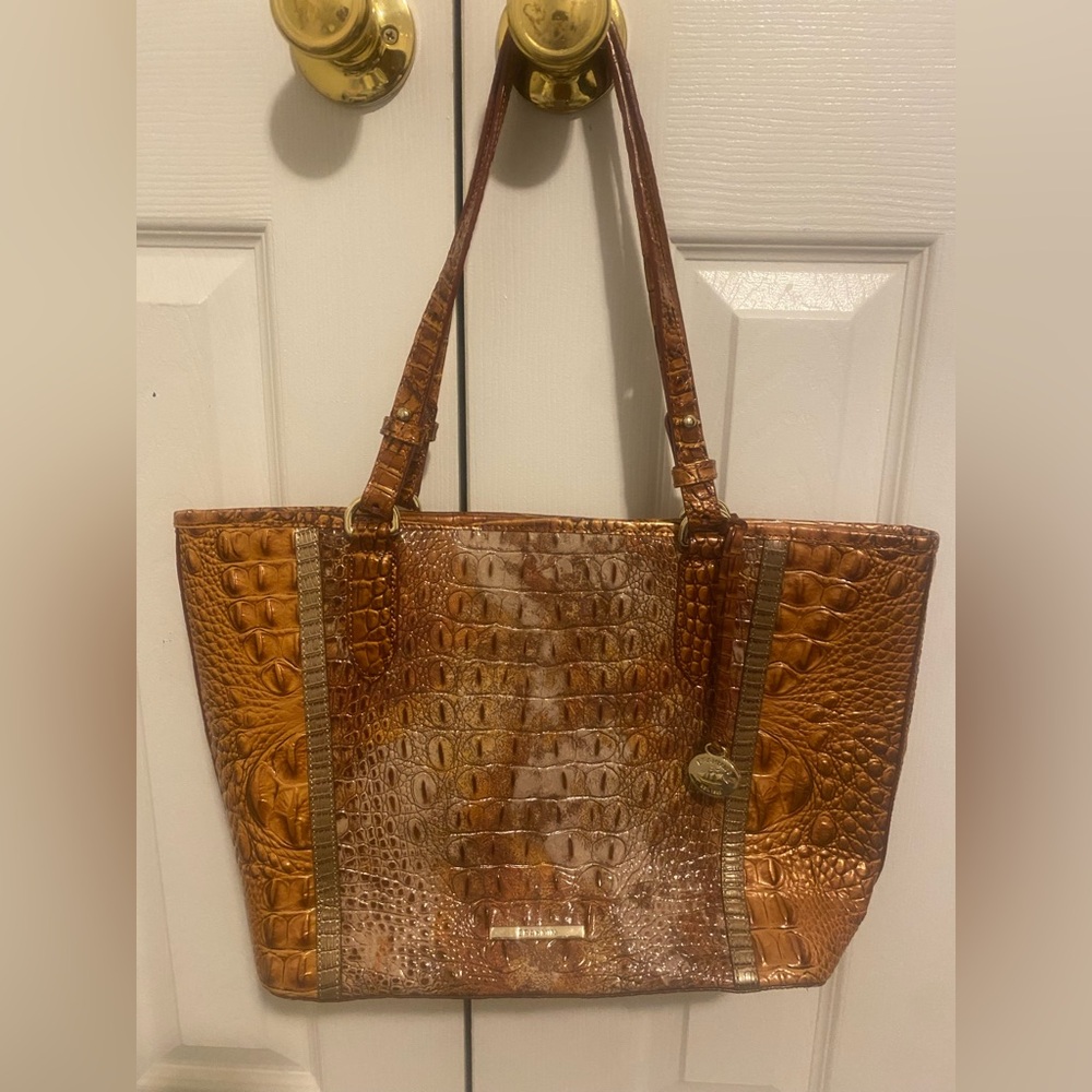 Brahmin Tote Handbag